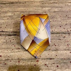 Men’s Necktie - J. Garcia Space Containers